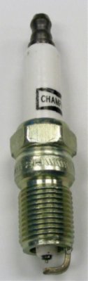Lincoln Mark VIII Spark Plug Champion