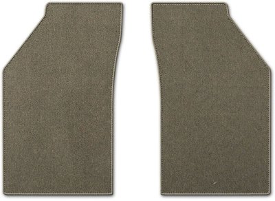 Mitsubishi Eclipse Floor Mats Coverking