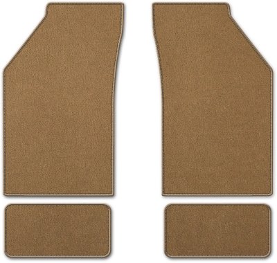 Mitsubishi Floor Mats Coverking