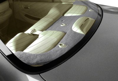 Saturn Interior Coverking