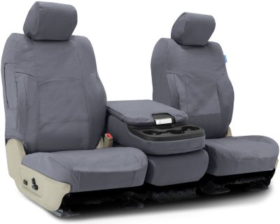 Buick Seat Cover Coverking