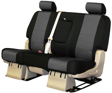 Chrysler Seat Cover Coverking