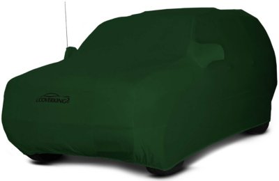 Isuzu Car Cover Coverking
