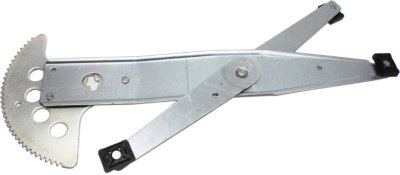 Saturn Window Regulator Replacement