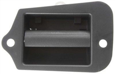 Isuzu Door Handle Replacement