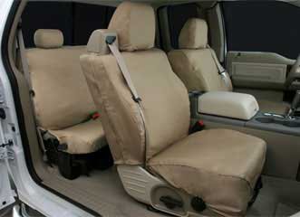 Chevrolet Seat Cover Covercraft