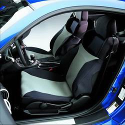 Buick Seat Cover Covercraft