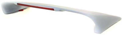 Chevrolet Camaro Spoiler Replacement