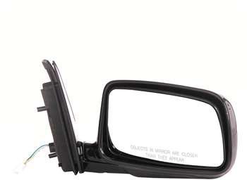 Mitsubishi Mirror CIPA