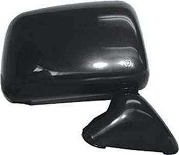 Toyota Mirror CIPA