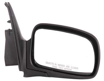 Nissan Quest Mirror CIPA