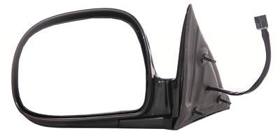 GMC Sonoma Mirror CIPA
