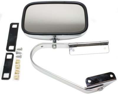Acura Mirror CIPA