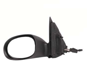 Chrysler PT Cruiser Mirror CIPA