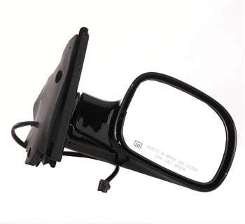 Dodge Caravan Mirror CIPA