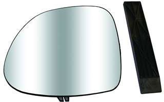 Chevrolet Silverado 1500 Mirror Glass CIPA