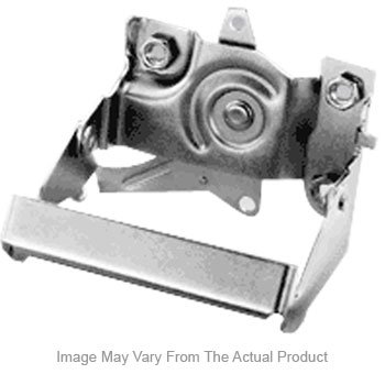Chevrolet Silverado Tailgate Handle CIPA