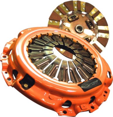 Nissan Clutch Kit Centerforce