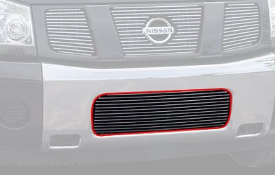 Nissan Truck Bumper Carriage Works