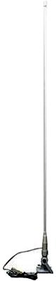Lincoln Antenna Cobra Electronics