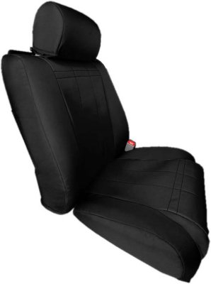 Chrysler Seat Cover CalTrend