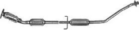 Pontiac Catalytic Converter Catco