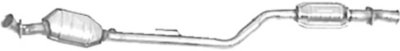 Mercedes Benz E320 Catalytic Converter Catco