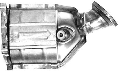 Lincoln MKX Catco