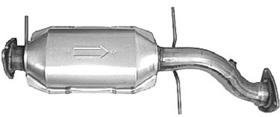 Chevrolet Blazer Catalytic Converter Catco