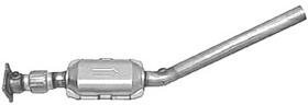 Plymouth Catalytic Converter Catco