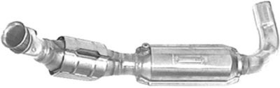 Ford Expedition Catalytic Converter Catco