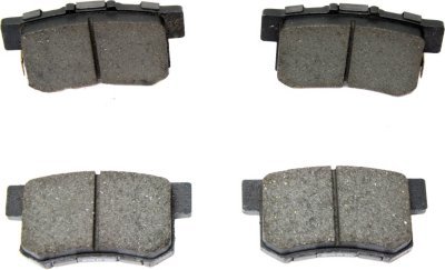 Acura Brake Pad Set Centric