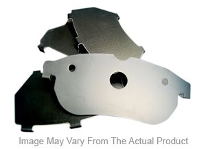 Hyundai Sonata Brake Pad Shim Centric