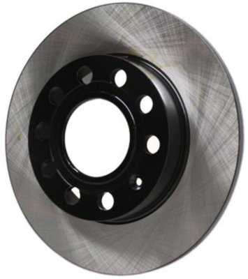 Audi Brake Disc Centric