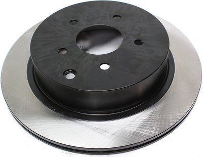 Infiniti Brake Disc Centric