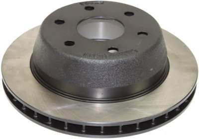 GMC Brake Disc Centric