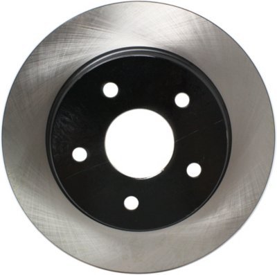 Dodge Durango Brake Disc Centric