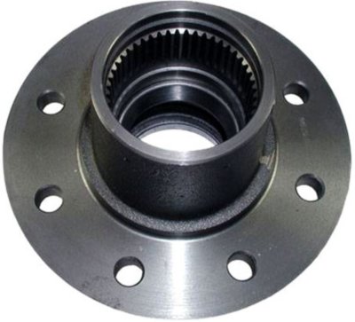 Chevrolet Suburban 1500 Wheel Hub Assembly Centric