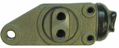 Lincoln Navigator Wheel Cylinder Centric
