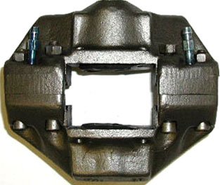 Porsche 914 Brake Caliper Centric