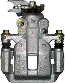 Honda Brake Caliper Centric