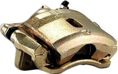 Chrysler Brake Caliper Centric