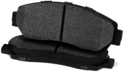 Dodge Durango Brake Pads Centric