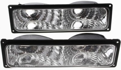 Chevrolet Turn Signal Light Bolton Premiere