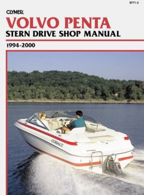 Chevrolet Manual Clymer Publications