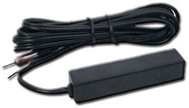 Nissan Antenna Custom Autosound