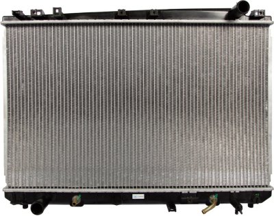 Toyota Radiator CSF