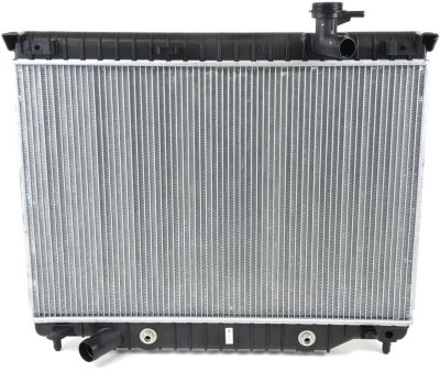 Oldsmobile Radiator CSF