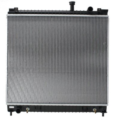 Infiniti Radiator CSF