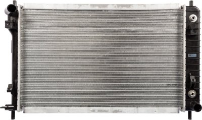 Chevrolet Radiator CSF